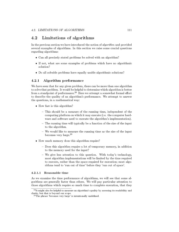 Computer Science Principles - New Page